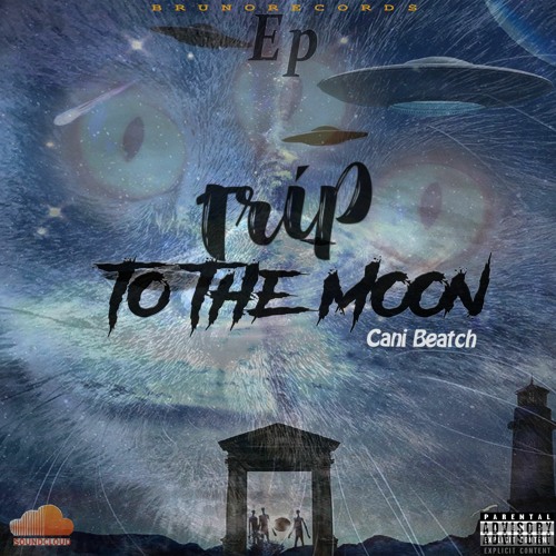 1- INTRO Esse É O Foi - Cani Beatch Ft. Mr. Vibes