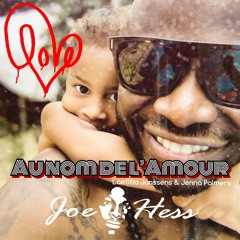 Au nom de l'amour (feat. Laetitia Janssens & Jenna Palmers)