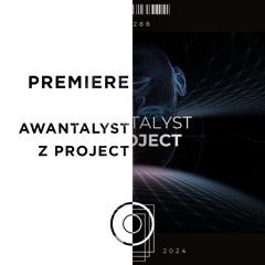 Awantalyst - Z Project [ThreeRecords(UK)]