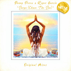 Danny Perez & Roger Garcia - Surya (Chase The Sun) (Extended Mix)