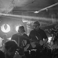 CO6 @ Rédemption | Québec City 11.01.2025