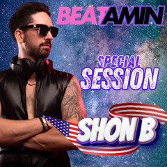 Beatamin Mexico City NYE promo set
