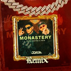 Monastery (JC Arcila Remix) DESCARGA GRATIS EN LA DESCRIPCION