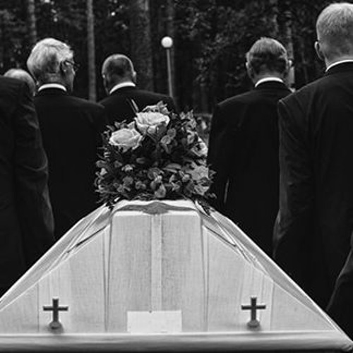 frostys funeral
