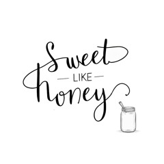 Honey T - Sweet Like Honey [Free DL]