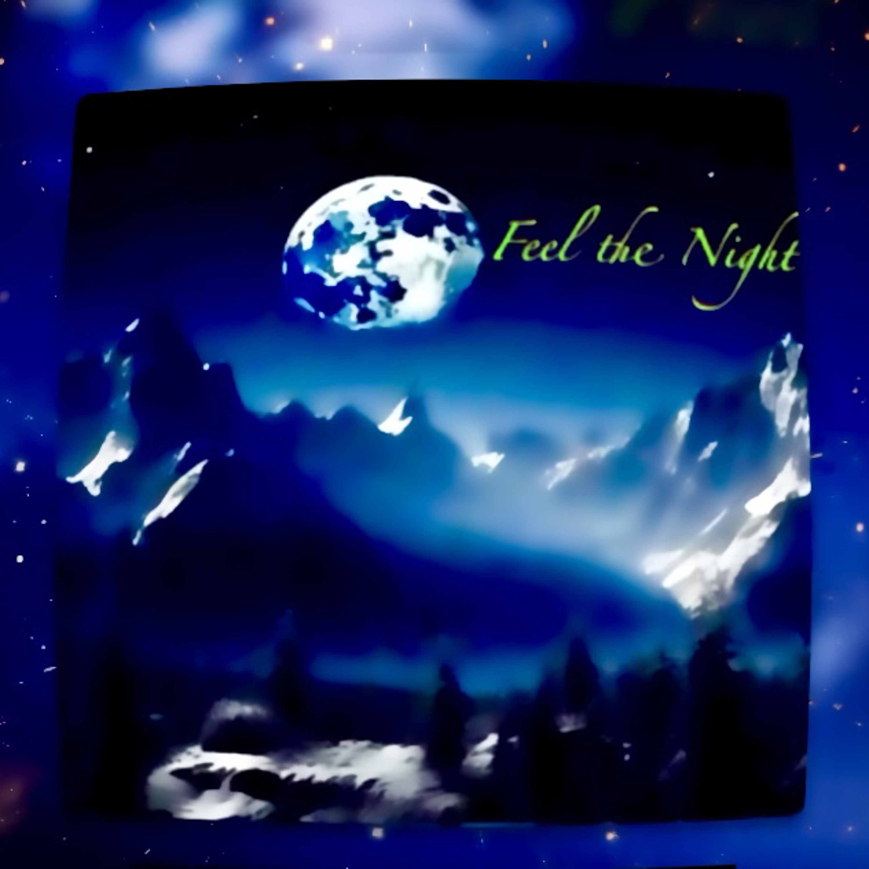 Feel The Night episode artwork