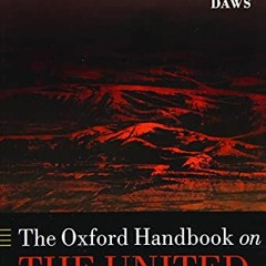 =+ The Oxford Handbook on the United Nations =Read-Full+