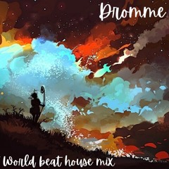 Dromme