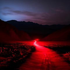 Die+Rich X Sørenga - Death Valley