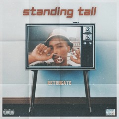 Standing Tall