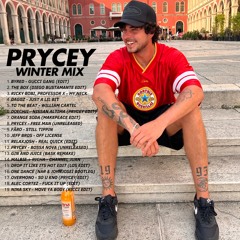 Winter 2024 Mix