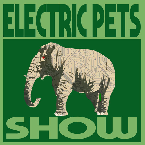 Stream Show by Electric Pets Listen online for free on SoundCloud
