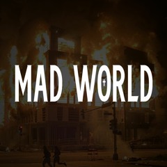 Jordan Rakei + Jon Fields - Mad World (Jon Fields Remix)