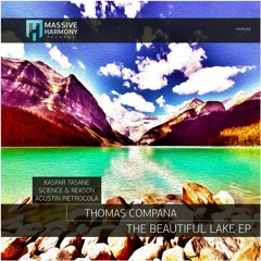 MHR495 Thomas Compana - The Beautiful Lake EP [Out October 14]