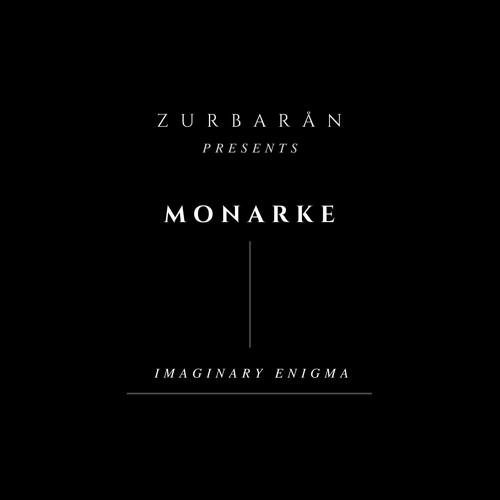 Zurbarån presents - Monarke - Imaginary Enigma