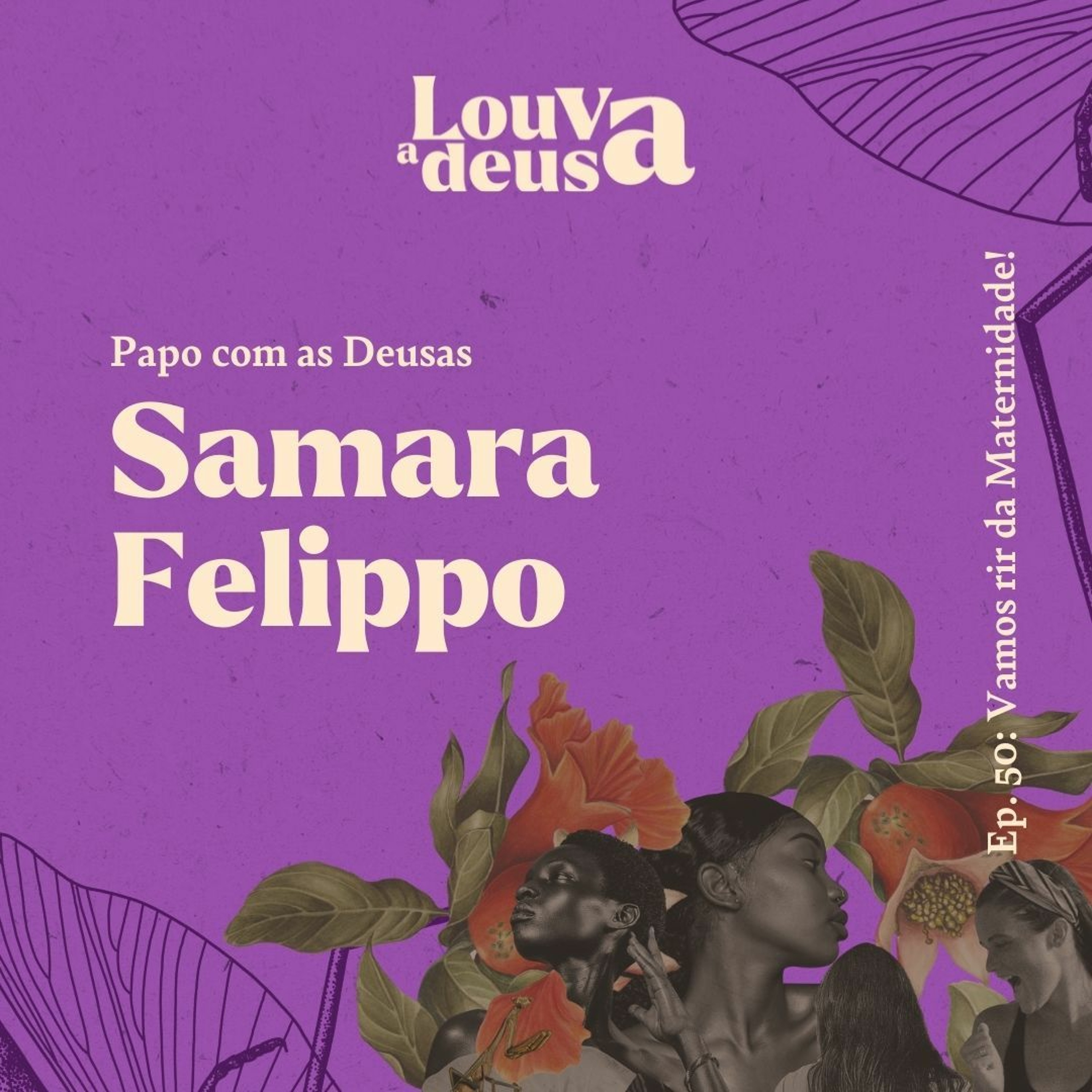 Louva a Deusa