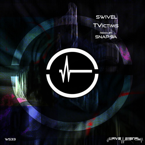 102# PREMIERE: Swivel - Monkeys With Guns [Wave Signal]