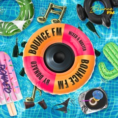 Bounce FM Vol 1