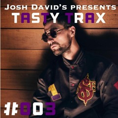 Tasty Trax #003