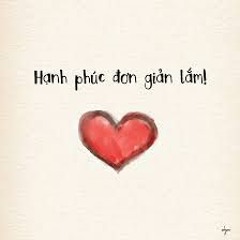 Hạnh Phúc Đơn Giản Lắm