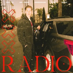 XXX Radio #013