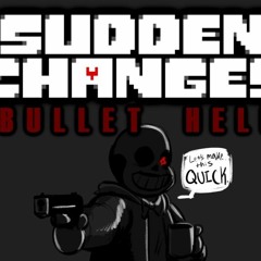 Sudden Changes The Playlist (Special 2k reprodutions and 9 followers)