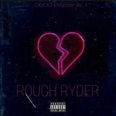 ROUGH RYDER