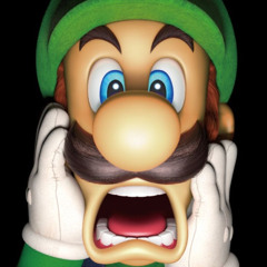 Luigis Mansion - Type Beat