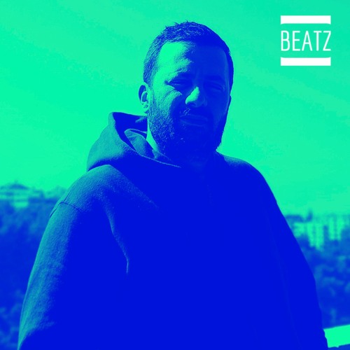 Beatz Sessions 5