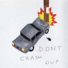 don't crash out {Airbourn}
