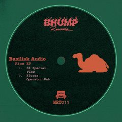 Basilisk Audio - Operator Dub