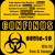 Artwork for 2020 Confinus