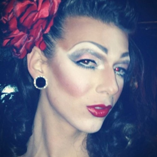 do not shit on stage