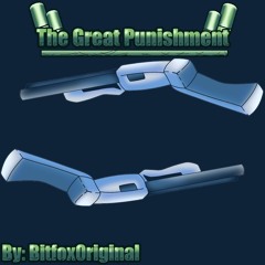 Vs Gorefield V2 OST- The Great Punishment, By BitfoxOriginal