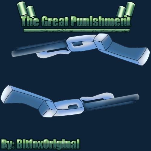 Vs Gorefield V2 OST- The Great Punishment, By BitfoxOriginal