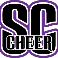 SC Cheer Savage XSC6 23-24
