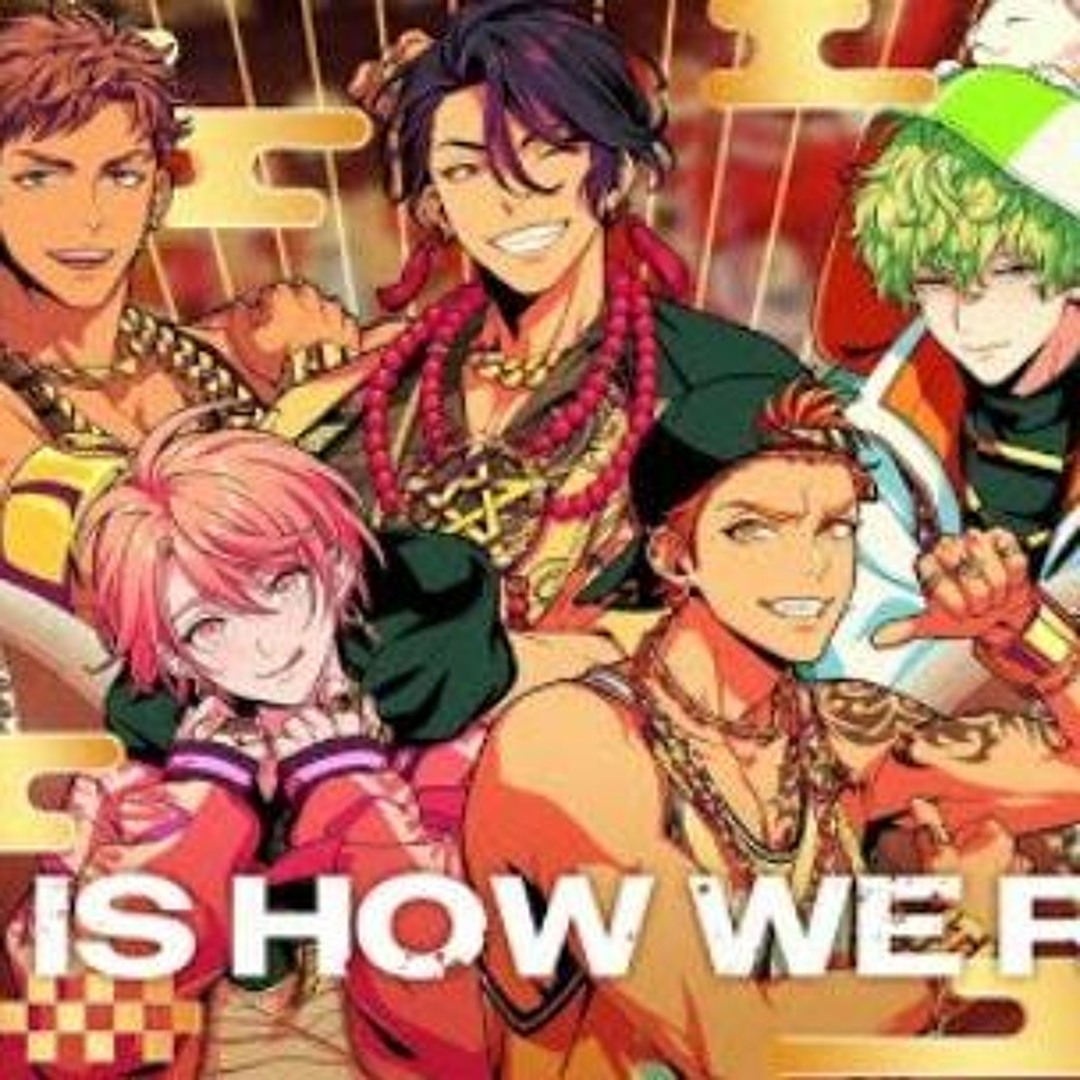 悪漢奴等　ブロマイド Stream AKYR【悪漢奴等】- 悪漢太鼓 -This Is How We Roll- by