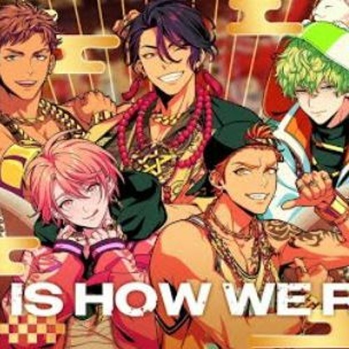 AKYR【悪漢奴等】- 悪漢太鼓 -This Is How We Roll-