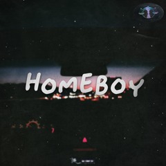 homeboy - @itsliluber