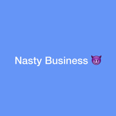 Bouyon “Nasty Business” 2023