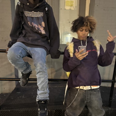vlone jeans