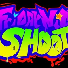 Friday Night Shootin_ ost - TechnoKinesis