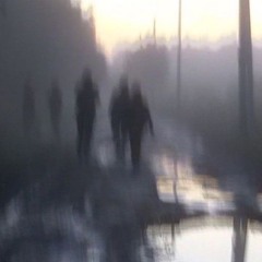 сепарация |отвратительный внутри_Ч/Б (prod. fuyomo)