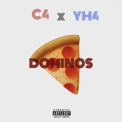 C4 X YUNG HENNY - DOMINOS