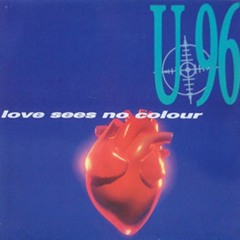 U96 - Love Sees No Colour (ohhh slowed edit)