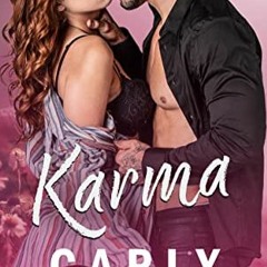 {READ/DOWNLOAD} 💖 Karma (The Serendipity Series Book 5) Full Book