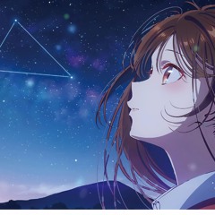 🌌❄️冬の魔法 · Aogumo❄️🌌