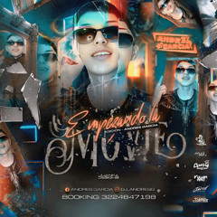 EMPEZANDO LA MOVIE (EDICION ANDRES GARCIA)