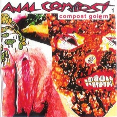 Anal Compost (Compost Golem)