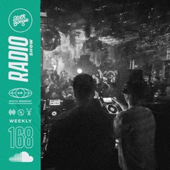 SlothBoogie Radioshow - 168 : Pleasurehood Recording